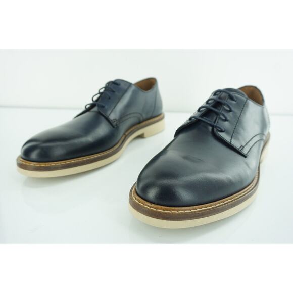To Boot New York Marseille Plain Toe Derby Oxford Shoes Size 8 M Lace Up $375 main image 9